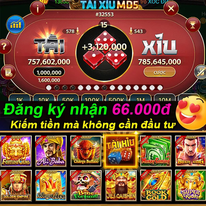Trò chơi Casino trực tuyến tại M i9004